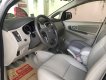 Toyota Innova 2.0E 2016 - Cần bán Toyota Innova 2.0E đời 2016, màu bạc, giá thương lượng