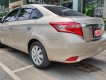 Toyota Vios 1.5 2017 - Vios E số tự động xe chủ đi kỹ, bảo dưỡng cực đều