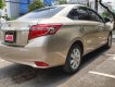 Toyota Vios 1.5 2017 - Vios E số tự động xe chủ đi kỹ, bảo dưỡng cực đều