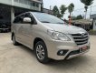 Toyota Innova 2.0 2016 - Innova E 2016 xe gia đình, chất cứng cáp