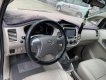 Toyota Innova 2.0 2016 - Innova E 2016 xe gia đình, chất cứng cáp