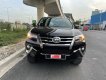 Toyota Fortuner 2.7V 2017 - Cần bán xe Toyota Fortuner 2.7V năm 2017, màu nâu, nhập khẩu Indo, biển SG - Chuẩn 61.000km