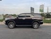 Toyota Fortuner 2.7V 2017 - Cần bán xe Toyota Fortuner 2.7V năm 2017, màu nâu, nhập khẩu Indo, biển SG - Chuẩn 61.000km