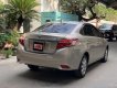 Toyota Vios 1.5 2016 - Vios G 2016 xe gia đình chất cứng cáp