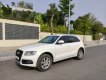 Audi Q5 2.0 2013 - Bán Audi Q5 2.0TFSI Quattro 2013, màu trắng, nhập khẩu Đức, giá bình dân