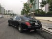 Mercedes-Benz S class s500 2013 - Mercedes Benz S class 2013 đăng ký 2014 màu đen, giá tốt