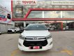 Toyota Innova 2.0V 2016 - Cần bán Toyota Innova 2.0V năm 2016, màu trắng, biển SG - Chuẩn 106.000km - Giá cả thương lượng