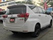 Toyota Innova 2.0V 2016 - Cần bán Toyota Innova 2.0V năm 2016, màu trắng, biển SG - Chuẩn 106.000km - Giá cả thương lượng