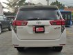 Toyota Innova 2.0V 2016 - Cần bán Toyota Innova 2.0V năm 2016, màu trắng, biển SG - Chuẩn 106.000km - Giá cả thương lượng