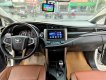 Toyota Innova 2.0V 2016 - Cần bán Toyota Innova 2.0V năm 2016, màu trắng, biển SG - Chuẩn 106.000km - Giá cả thương lượng