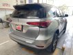 Toyota Fortuner 2.4G 2017 - Fortuner máy dầu 1 cầu chất xe đẹp, chủ đi rất kỹ