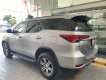 Toyota Fortuner 2.4G 2017 - Fortuner máy dầu 1 cầu chất xe đẹp, chủ đi rất kỹ