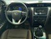 Toyota Fortuner 2.4G 2017 - Fortuner máy dầu 1 cầu chất xe đẹp, chủ đi rất kỹ