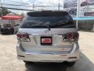 Toyota Fortuner 2.4 2016 - Fortuner máy dầu 2016 chất xe đẹp, cam kết đầy đủ/bảo hành chính hãng