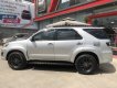 Toyota Fortuner 2.4 2016 - Fortuner máy dầu 2016 chất xe đẹp, cam kết đầy đủ/bảo hành chính hãng