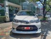 Toyota Vios TRD 2018 - Bán Toyota Vios TRD đời 2018, màu trắng