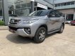 Toyota Fortuner 2.4 2017 - Fortuner máy dầu 1 cầu chất xe đẹp, bảo dưỡng rất đều