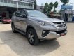 Toyota Fortuner 2.4 2017 - Fortuner máy dầu 1 cầu chất xe đẹp, bảo dưỡng rất đều