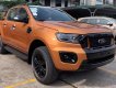 Ford Ranger 2021 - Cần bán xe Ranger Wildtrak 2021 Biturbo. Trả trước 200 triệu