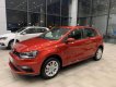 Volkswagen Polo 2020 - Cần bán Volkswagen Polo đời 2020, màu đỏ, nhập khẩu chính hãng, giá 695tr