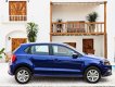 Volkswagen Polo 2020 - Bán ô tô Volkswagen Polo đời 2020, màu xanh lam, nhập khẩu