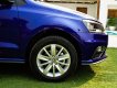 Volkswagen Polo 2020 - Bán ô tô Volkswagen Polo đời 2020, màu xanh lam, nhập khẩu