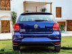 Volkswagen Polo 2020 - Bán ô tô Volkswagen Polo đời 2020, màu xanh lam, nhập khẩu