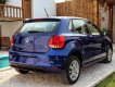 Volkswagen Polo 2020 - Giá lăn bánh Polo xanh mới nhất