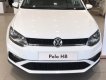 Volkswagen Polo 2020 - Cần bán Volkswagen Polo năm 2020, màu trắng, nhập khẩu chính hãng