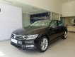 Volkswagen Passat 2019 - Cần bán xe Volkswagen Passat đời 2019, màu đen, nhập khẩu nguyên chiếc