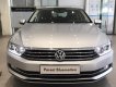 Volkswagen Passat 2019 - Volkswagen Passat đời 2019, màu bạc, xe nhập