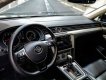 Volkswagen Passat 2019 - Volkswagen Passat màu đen, nhập khẩu