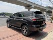 Toyota Fortuner X 2017 - Bán Toyota Fortuner 2.7V 4X2 2017 nhập khẩu giá tốt chính hãng