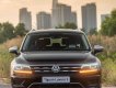 Volkswagen Tiguan 2021 - Báo giá Tiguan 2021, 7 chỗ