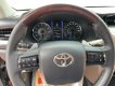 Toyota Fortuner 2.7 2017 - Fortuner máy xăng 1 cầu chất xe đẹp