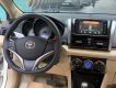 Toyota Vios 1.5G 2018 - Bán ô tô Toyota Vios 1.5G năm 2018, màu trắng