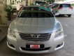 Toyota Camry 3.5Q 2008 - Bán xe Toyota Camry 3.5Q đời 2008, màu bạc, nhập khẩu chính hãng, 510 triệu