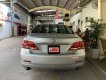 Toyota Camry 3.5Q 2008 - Bán xe Toyota Camry 3.5Q đời 2008, màu bạc, nhập khẩu chính hãng, 510 triệu