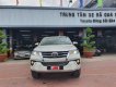 Toyota Fortuner 2.4 2019 - Fortuner máy dầu 1 cầu STĐ, xe đẹp siêu lướt. chất như xe mới