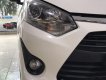 Toyota Wigo 1.2 AT 2019 - Bán Toyota Wigo 1.2 AT đời 2019, màu trắng, nhập khẩu Indo, biển SG - lướt đẹp 8.000km - Giá đẹp xe giao ngay