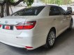 Toyota Camry 2.5Q 2019 - Cần bán lại xe Toyota Camry 2.5Q sản xuất 2019, màu trắng