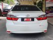 Toyota Camry 2.5Q 2019 - Cần bán lại xe Toyota Camry 2.5Q sản xuất 2019, màu trắng