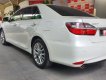 Toyota Camry 2.5Q 2019 - Cần bán lại xe Toyota Camry 2.5Q sản xuất 2019, màu trắng