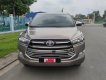 Toyota Innova 2.0 2017 - Innova E xe đẹp giá tốt, đã test hãng đầy đủ