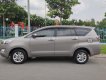 Toyota Innova 2.0 2017 - Innova E xe đẹp giá tốt, đã test hãng đầy đủ