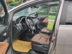 Toyota Innova 2.0 2017 - Innova E xe đẹp giá tốt, đã test hãng đầy đủ
