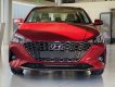 Hyundai Accent 2021 - Bán ô tô Hyundai Accent AT đặc biệt 2021 đủ màu giá tốt