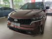 Kia Sorento 2.2D Signature All-New 2021 -  All-New Sorento 2.2D Signature 2021 Full option có xe giao ngay