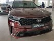 Kia Sorento 2.2D Signature All-New 2021 -  All-New Sorento 2.2D Signature 2021 Full option có xe giao ngay