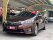 Toyota Corolla altis 1.8 2017 - Altis 1.8G xe đi kỹ chất còn rất đẹp. Phụ kiện cực chất lượng